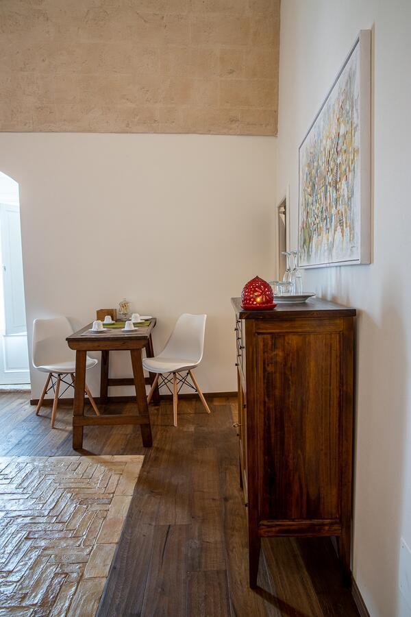 L'Artiere Dimore Nei Sassi มาเตรา ภายนอก รูปภาพ